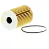 Image de KNECHT FILTER Filtre à huile pour NISSAN: Patrol, Terrano, Cabstar, Interstar, NT400 & RENAULT: Master, Master Propulsion (Ref: OX 415D)