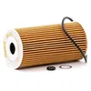 Image de MAHLE Filtre à huile OX424D Compatible avec: HYUNDAI ACCENT III, ACCENT III Stufenheck, GETZ, i10 I, i30, i30 Kombi, MATRIX, KIA CEE'D Schrägheck, CEE'D SW, CERATO I Schrägheck, CERATO I Stufenheck