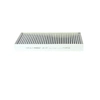 Image de KNECHT FILTER Filtre d'habitacle pour CITROËN: C5, C6 & PEUGEOT: 407 (Ref: LAK 437)