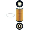 Image de Knecht OX557D Filtre à huile