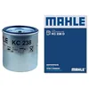 Image de MAHLE Filtre à carburant KC238D Compatible avec: CHRYSLER VOYAGER II, JEEP CHEROKEE, CHEROKEE, GRAND CHEROKEE I, GRAND CHEROKEE II