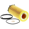 Image de KNECHT FILTER Filtre à huile pour BMW: Série 3, Série 5, X5, X6, Série 7 (Ref: OX 560D)