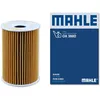 Image de Knecht - OX388D Filtre à huile Mahle