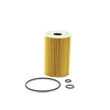 Image de KNECHT FILTER Filtre à huile pour AUDI: TT, A3, A4, Q3, A5, A6, Q5, A1 & VOLKSWAGEN: Touran, Golf Cabriolet, Tiguan, Golf, Caddy, Eos (Ref: OX 388D)