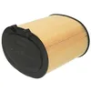 Image de MAHLE Filtre à air LX2974 Compatible avec: PORSCHE 911, 911, 911 Cabriolet, 911 Cabriolet, 911 Targa, PANAMERA