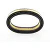 Image de KNECHT FILTER Filtre à air pour RENAULT: Kangoo, Mégane Classic, Clio, Thalia & DACIA: Logan, Solenza, SupeRNova, Sandero (Ref: LX 2844)