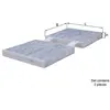 Image de KNECHT FILTER Filtre d'habitacle pour BMW: X3, X4 & ALPINA: XD3 (Ref: LAK 630/S)