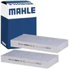 Image de MAHLE Serviteur Filtre intérieur lak122/S Filtre à air