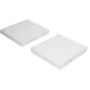 Image de Filtre, air intérieur ALPINA, B5, B5 Kombi, B6 Cabriolet, B6 Coupe, B7, D5, D...
