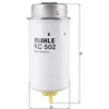 Image de MAHLE Filtre à carburant KC502 Compatible avec: FORD TRANSIT Bus, TRANSIT Kasten, TRANSIT Pritsche/Fahrgestell