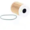 Image de KNECHT FILTER Filtre à huile pour PORSCHE: Panamera, 911, Cayenne, Macan (Ref: OX 254D5)