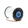 Image de KNECHT FILTER Filtre à carburant pour OPEL: Mokka & CHEVROLET: Trax, Aveo (Ref: KX 404D)