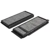 Image de MAHLE Serviteur Filtre intérieur lak346/S Filtre à air