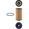 Image de MAHLE Filtre à huile OX978D