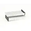 Image de KNECHT FILTER Filtre d'habitacle pour MITSUBISHI: Carisma, Montero, Space Star, Pajero, Lancer, L200, Colt (Ref: LAK 296/S)