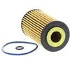Image de KNECHT FILTER Filtre à huile pour OPEL: Astra, Mokka, Insignia, Meriva, Zafira & VAUXHALL: Astra, Insignia & CHEVROLET: Trax (Ref: OX 1058D)