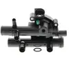 Image de MAHLE Aftermarket Thermostat d'eau pour NISSAN: Interstar, Primastar & RENAULT: Master, Espace, Laguna, Trafic, Vel Satis, Avantime (Ref: TI 259 83D)