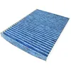 Image de MAHLE Original Lao 63 Filtre à air intérieur