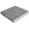 Image de KNECHT Filtre (air intérieur) LAK922