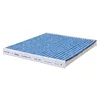 Image de MAHLE LAO 157 Filtre à air d'habitacle CareMetix avec protection contre les allergènes, les bactéries et les odeurs