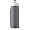 Image de EMSA GmbH 518086 Squeeze Bottle, 6L Anthracite, PE, Anthracite, 6,5 x 6,5 x 21,9 cm