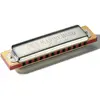 Image de HOHNER Marine Band Harmonica 36424 C