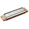 Image de HOHNER Marine Band Harmonica 36424 Soloist
