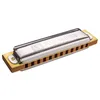 Image de HOHNER Marine Band Harmonica 364/24 G