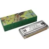 Image de Harmonica Echo Harp 64 in Tone C/G