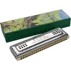 Image de Harmonica HOHNER Echo Harp 96 en Tonalité C/G