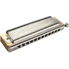 Image de HOHNER Super Chromonica Harmonica D