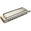 Image de HOHNER Super Chromonica Harmonica F