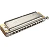 Image de HOHNER Super Chromonica Harmonica A