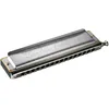 Image de Hohner Harmonica Larry Adler 64 en Tonalité C