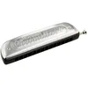 Image de Harmonica Hohner Chrometta 14 Do