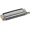 Image de Hohner Chromonica M754001 Deluxe