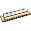 Image de Hohner Marine Band Deluxe Harmonica M200503 x D