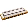 Image de Hohner M200508X Marine Band Deluxe G Harmonica