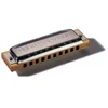 Image de Hohner 532BX-A Blues Harp, Key Of A Major