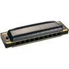 Image de HOHNER Pro Harp Harmonica Bb