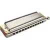 Image de Hohner Harmonica 27048 C Super Chromonica Do M27001X
