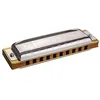 Image de Hohner hom533037 Harmonica blues harp d
