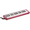 Image de Hohner C94324_melodica piano student, rouge