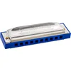 Image de HOHNER Penta Harp Harmonica C Minor
