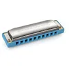 Image de HOHNER Rocket Low Harmonica C