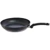 Image de Fissler Adamant Classic Poêle à Frire en Aluminium (Ø 20 cm), avec Queue, à Revêtement Anti-Adhésif Et Résistant Aux Rayures, Tout Type de Feu   Compatible Induction