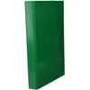 Image de Pagna Boîte pour carnets A4 3 X élastique intérieur se plie avec support, Vert