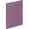 Image de Pagna Lucy Trend PP Classeur A4 mécanique à 2 anneaux 16 mm Violet