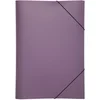 Image de Pagna Chemise à élastiques A4 Lucy Trend 21613 12, Violet