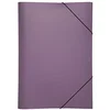Image de PAGNA Eckspannermappe "Trend Colours", DIN A3, lila - par 1 - Chemises    lastiques coins, Pagna